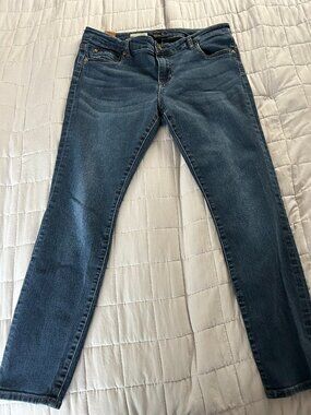 Kut from the Kloth Women's Jeans- Size 12S